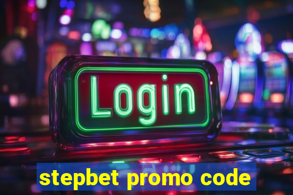 stepbet promo code